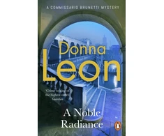 KNYGA Donna Leon Noble Radiance
