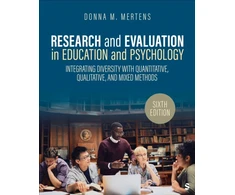 KNYGA Donna M Mertens Research and Evaluation in Education and Psychology