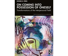 KNYGA Donnel B Stern On Coming into Possession of Oneself