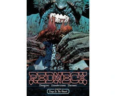 KNYGA Donny Cates Redneck Volume 1: Deep in the Heart