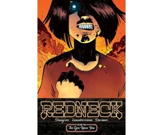 KNYGA Donny Cates Redneck Volume 2: The Eyes Upon You