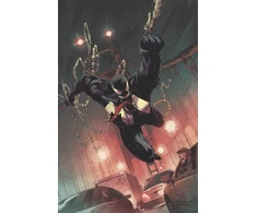 KNYGA Donny Cates Venomnibus By Cates &amp; Stegman