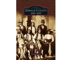 KNYGA Donovin Sprague Ziebach County