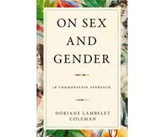 KNYGA Doriane Lambelet Coleman On Sex and Gender
