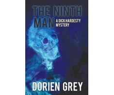 KNYGA Dorien Grey Ninth Man (A Dick Hardesty Mystery, #2)