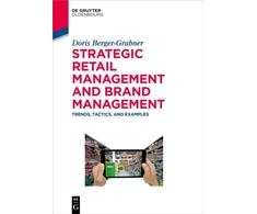 KNYGA Doris Berger Grabner Strategic Retail Management and Brand Management