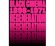 KNYGA Doris Berger Regeneration: Juodas Cinema, 1898–1971