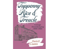 KNYGA Doris E Coates Tuppenny Rice and Treacle