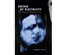 KNYGA Doron Galili Seeing by Electricity
