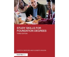 KNYGA Dorothy Bedford Study Skills for Foundation Degrees