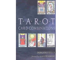 KNYGA Dorothy Kelly Tarot Card Combinations