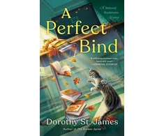 KNYGA Dorothy St James Perfect Bind