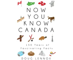 KNYGA Doug Lennox Now You Know Canada