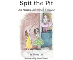 KNYGA Doug Lia Spit the Pit
