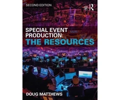 KNYGA Doug Matthews Special Event Production: The Resources