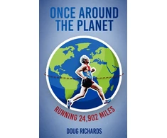 KNYGA Doug Richards Once Around the Planet