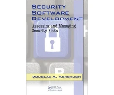 KNYGA Douglas A. Ashbaugh, CISSP, Douglas A. Ashbaugh Security Software Development