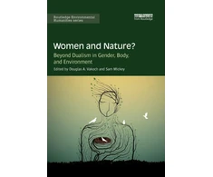 KNYGA Douglas A Vakoch Women and Nature?