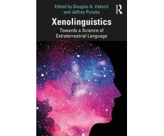 KNYGA Douglas A Vakoch Xenolinguistics