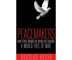 KNYGA Douglas J Roche Peacemakers