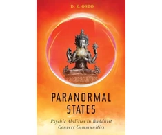 KNYGA Douglas Osto Paranormal States
