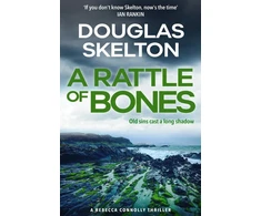 KNYGA Douglas Skelton Rattle of Bones