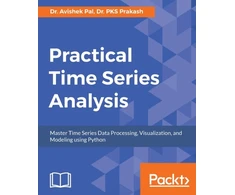 KNYGA Dr Avishek Pal Practical Time Series Analysis