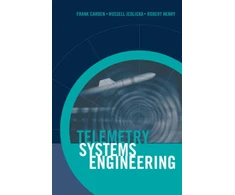 KNYGA Dr Frank Carden Telemetry Systems Engineering