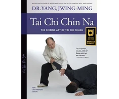 KNYGA Dr. Jwing-Ming Yang Ph.D. Tai Chi Chin Na