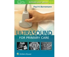 KNYGA Dr. Paul Bornemann MD Ultrasound for Primary Care