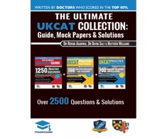 KNYGA Dr Rohan Agarwal Ultimate UKCAT Collection
