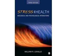 KNYGA Dr. William R. Lovallo Stress and Health