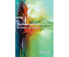 KNYGA Drew Collins Unique and Universal Christ