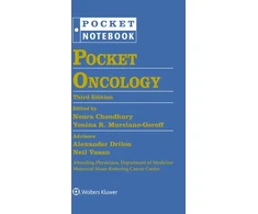KNYGA Drilon Pocket Oncology