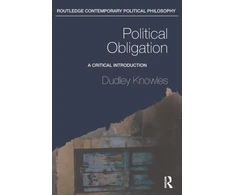 KNYGA Dudley Knowles Political Obligation