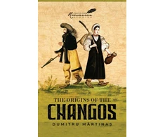KNYGA Dumitru Martinas Origins of the Changos