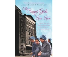 KNYGA Duncan Barrett Sugar Girls of Love Lane
