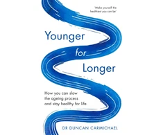 KNYGA Duncan Carmichael Younger for Longer
