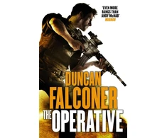KNYGA Duncan Falconer Operative