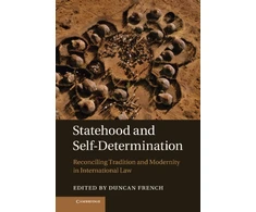 KNYGA Duncan French Statehood and Self-Determination
