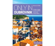 KNYGA Smith Only in Dubrovnik