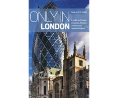 KNYGA Smith Only in London