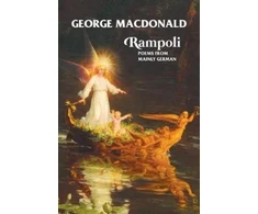 KNYGA Duplicate of OL23082A George MacDonald Rampoli