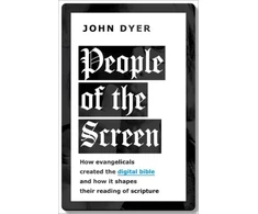 KNYGA Dyer John People of the Screen