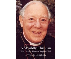KNYGA Dyron B Daughrity Worldly Christian