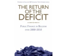 KNYGA E De Callatay Return of the Deficit
