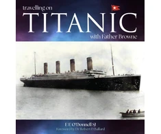 KNYGA E E Odonnell Travelling on Titanic