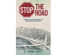 KNYGA E Evans Paull Stop the Road