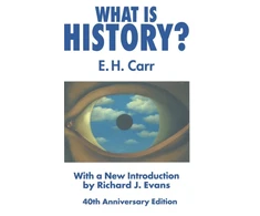 KNYGA E H Carr What is History?