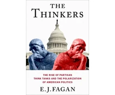KNYGA E J Fagan Thinkers